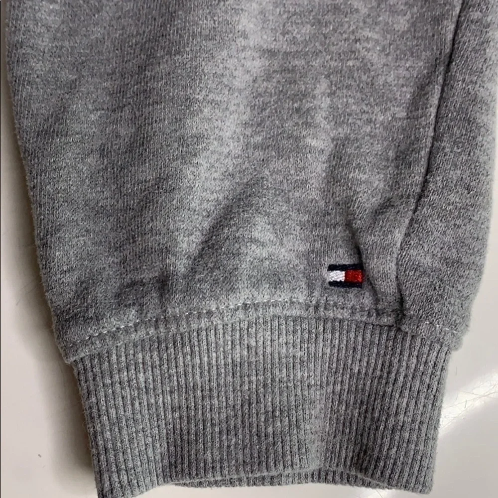 Tommy Hilfiger toddler hooded cotton sweatsuit 3T boys tracksuit